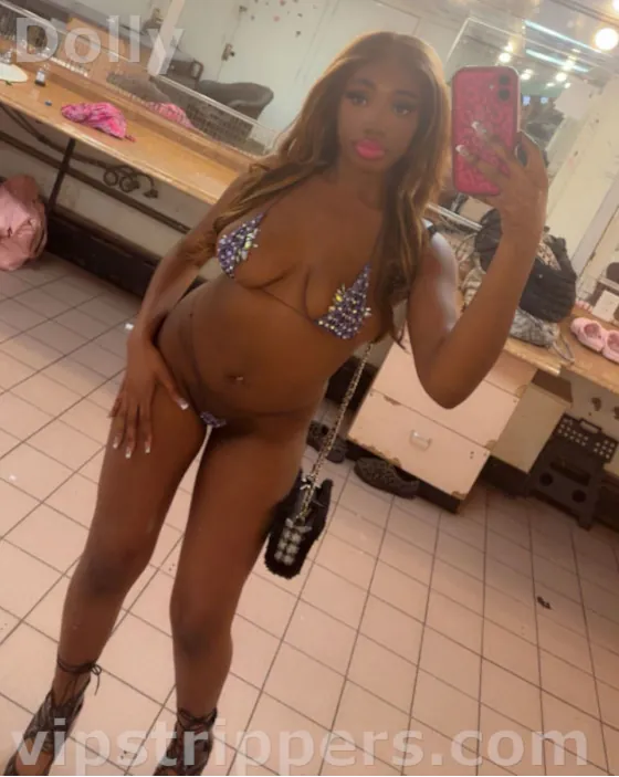 Dolly, Boston strippers